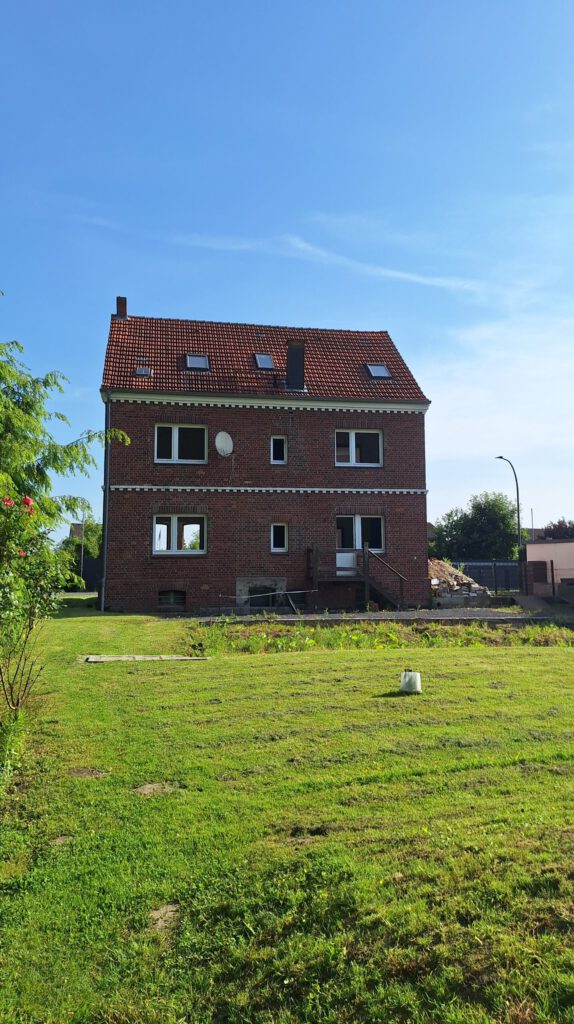 Bestandsgebäude