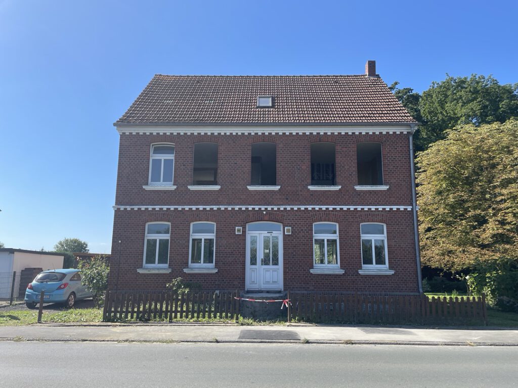 Ersatzbau